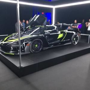 Meet your Posher, Jason mathieu